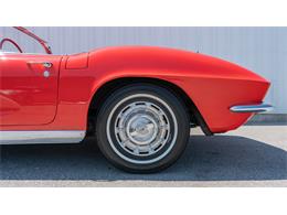 1962 Chevrolet Corvette (CC-1752101) for sale in Stratford, Ontario
