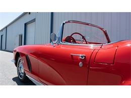 1962 Chevrolet Corvette (CC-1752101) for sale in Stratford, Ontario