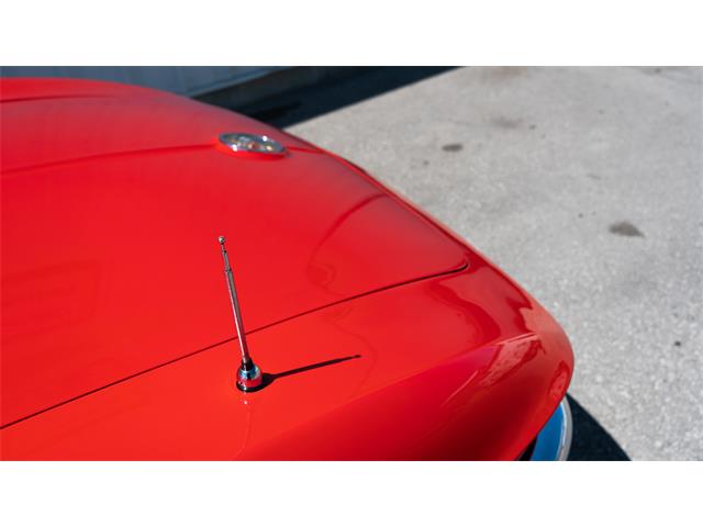1962 Chevrolet Corvette (CC-1752101) for sale in Stratford, Ontario