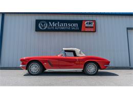 1962 Chevrolet Corvette (CC-1752101) for sale in Stratford, Ontario