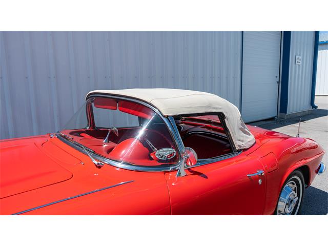 1962 Chevrolet Corvette (CC-1752101) for sale in Stratford, Ontario