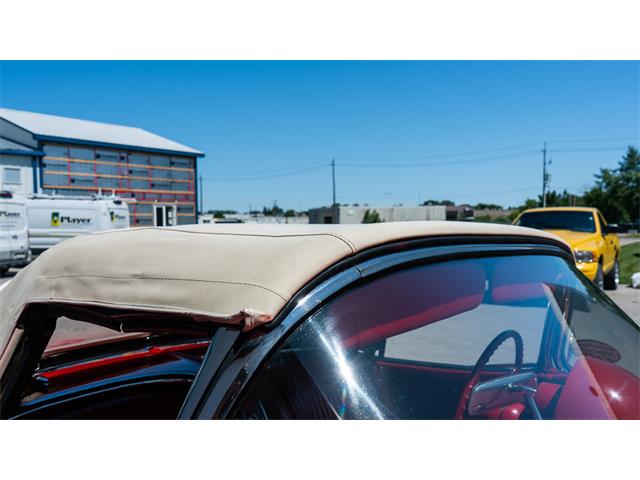 1962 Chevrolet Corvette (CC-1752101) for sale in Stratford, Ontario