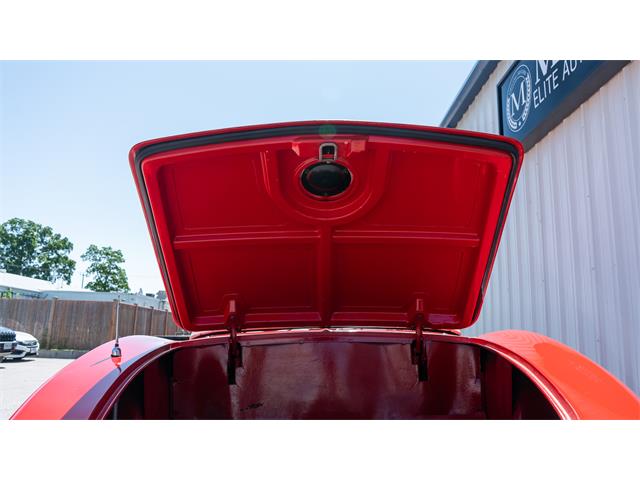 1962 Chevrolet Corvette (CC-1752101) for sale in Stratford, Ontario