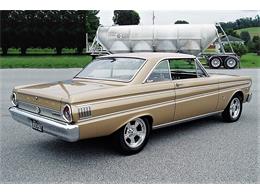 1964 Ford Falcon Futura (CC-1752104) for sale in hopedale, mass