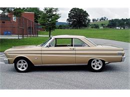 1964 Ford Falcon Futura (CC-1752104) for sale in hopedale, mass