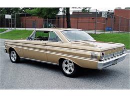 1964 Ford Falcon Futura (CC-1752104) for sale in hopedale, mass