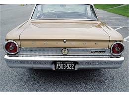 1964 Ford Falcon Futura (CC-1752104) for sale in hopedale, mass