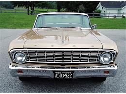 1964 Ford Falcon Futura (CC-1752104) for sale in hopedale, mass