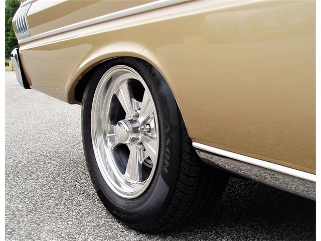 1964 Ford Falcon Futura (CC-1752104) for sale in hopedale, mass