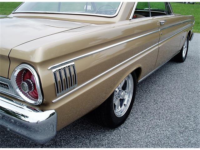 1964 Ford Falcon Futura (CC-1752104) for sale in hopedale, mass