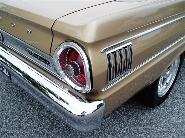 1964 Ford Falcon Futura (CC-1752104) for sale in hopedale, mass