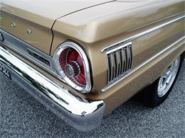 1964 Ford Falcon Futura (CC-1752104) for sale in hopedale, mass