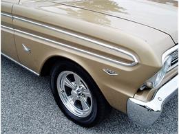 1964 Ford Falcon Futura (CC-1752104) for sale in hopedale, mass