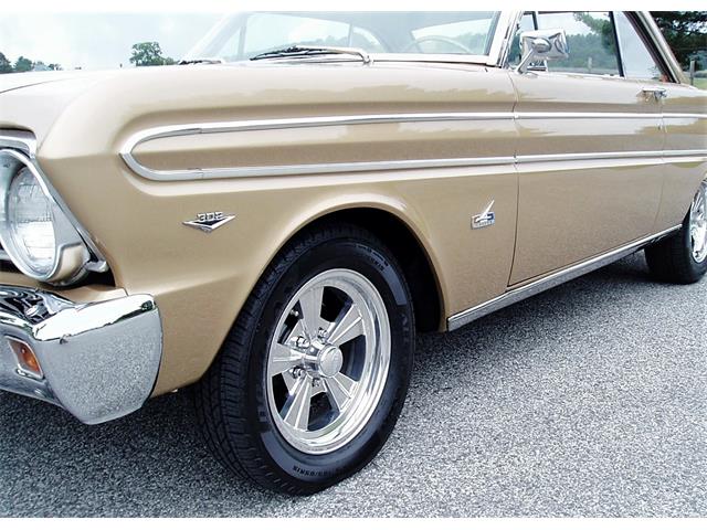 1964 Ford Falcon Futura (CC-1752104) for sale in hopedale, mass