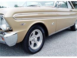 1964 Ford Falcon Futura (CC-1752104) for sale in hopedale, mass