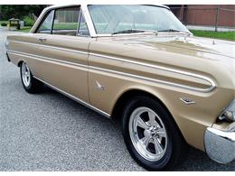 1964 Ford Falcon Futura (CC-1752104) for sale in hopedale, mass