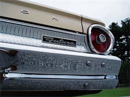 1964 Ford Falcon Futura (CC-1752104) for sale in hopedale, mass