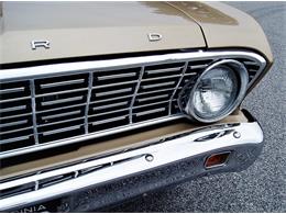 1964 Ford Falcon Futura (CC-1752104) for sale in hopedale, mass