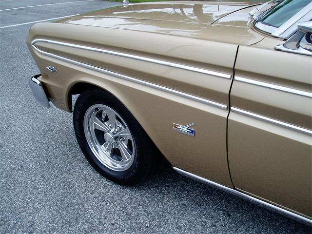 1964 Ford Falcon Futura (CC-1752104) for sale in hopedale, mass