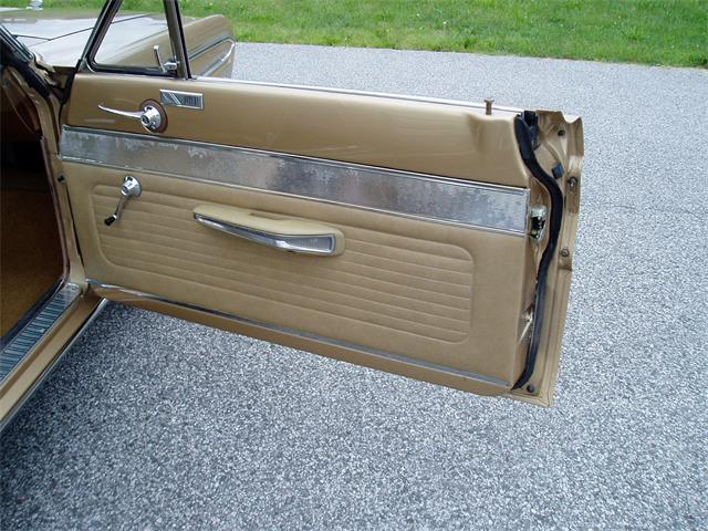 1964 Ford Falcon Futura (CC-1752104) for sale in hopedale, mass