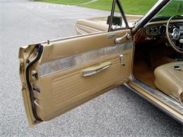 1964 Ford Falcon Futura (CC-1752104) for sale in hopedale, mass