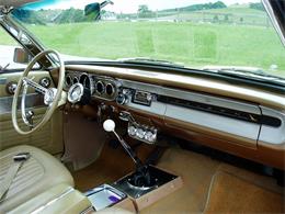1964 Ford Falcon Futura (CC-1752104) for sale in hopedale, mass