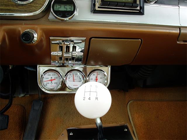 1964 Ford Falcon Futura (CC-1752104) for sale in hopedale, mass