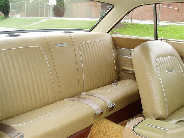 1964 Ford Falcon Futura (CC-1752104) for sale in hopedale, mass