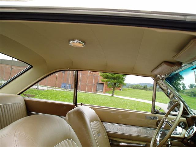 1964 Ford Falcon Futura (CC-1752104) for sale in hopedale, mass