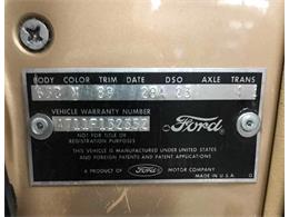 1964 Ford Falcon Futura (CC-1752104) for sale in hopedale, mass
