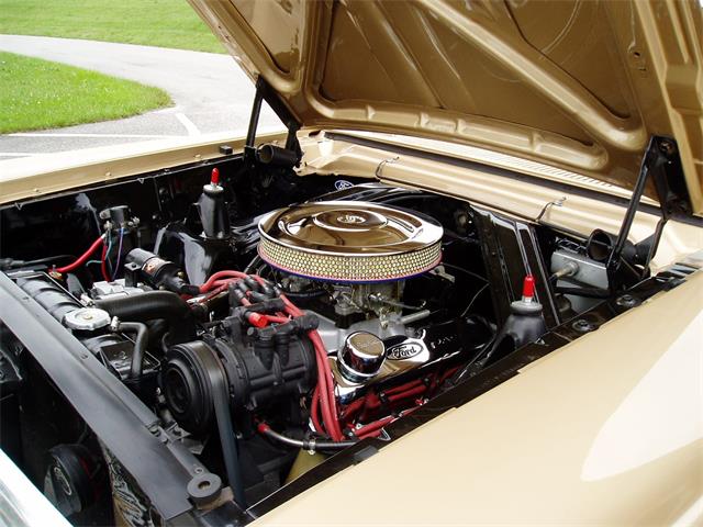 1964 Ford Falcon Futura (CC-1752104) for sale in hopedale, mass