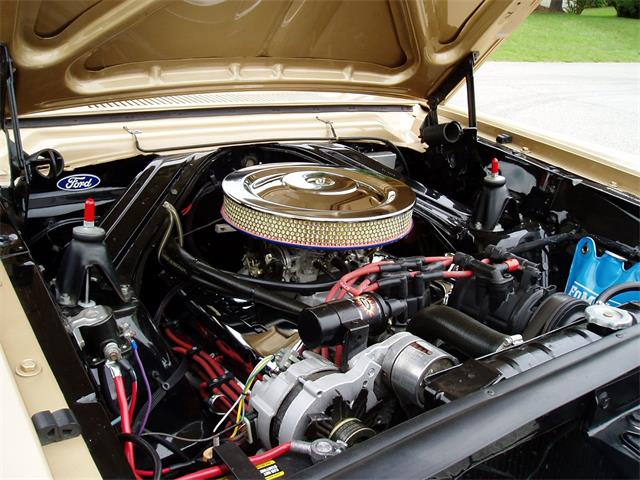 1964 Ford Falcon Futura (CC-1752104) for sale in hopedale, mass