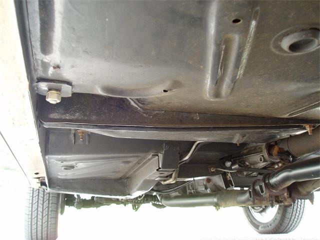 1964 Ford Falcon Futura (CC-1752104) for sale in hopedale, mass
