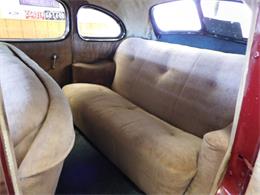 1940 Packard 110 (CC-1752105) for sale in Farmington, Michigan