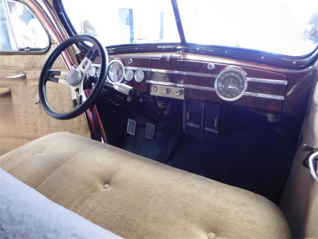 1940 Packard 110 (CC-1752105) for sale in Farmington, Michigan