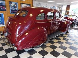 1940 Packard 110 (CC-1752105) for sale in Farmington, Michigan