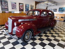 1940 Packard 110 (CC-1752105) for sale in Farmington, Michigan