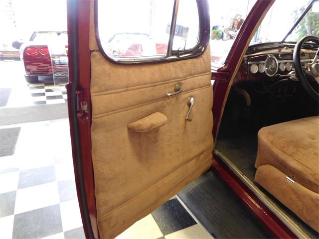1940 Packard 110 (CC-1752105) for sale in Farmington, Michigan