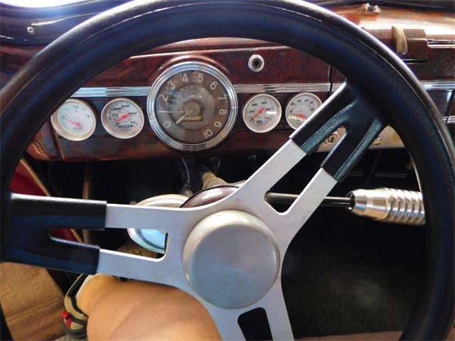 1940 Packard 110 (CC-1752105) for sale in Farmington, Michigan