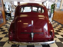 1940 Packard 110 (CC-1752105) for sale in Farmington, Michigan