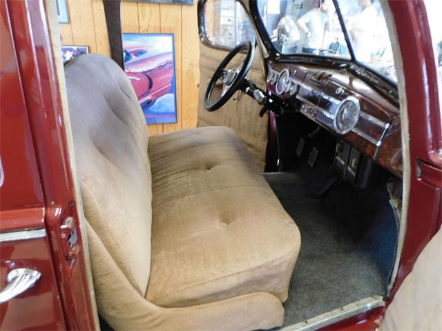 1940 Packard 110 (CC-1752105) for sale in Farmington, Michigan