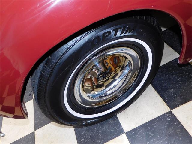 1940 Packard 110 (CC-1752105) for sale in Farmington, Michigan