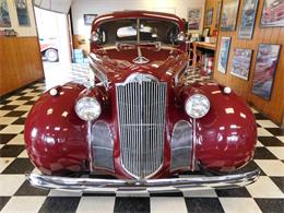 1940 Packard 110 (CC-1752105) for sale in Farmington, Michigan