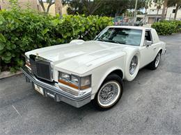 1978 Cadillac Seville (CC-1752118) for sale in Boca Raton, Florida