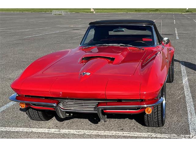 1964 Chevrolet Corvette (CC-1752147) for sale in Biloxi, Mississippi