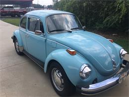 1974 Volkswagen Beetle (CC-1752152) for sale in Clarksville, Georgia