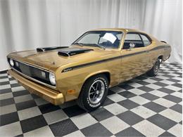 1970 Plymouth Duster (CC-1752158) for sale in Pikeville, KY, Kentucky