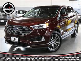 2019 Ford Edge (CC-1752161) for sale in Addison, Illinois