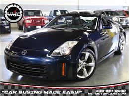 2007 Nissan 350Z (CC-1752167) for sale in Addison, Illinois