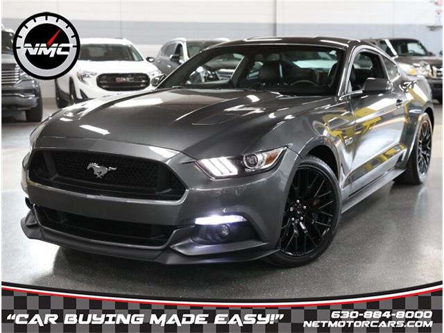 2016 Ford Mustang (CC-1752174) for sale in Addison, Illinois